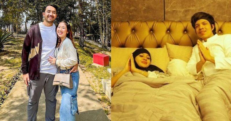 12 Artis yang Pernah Keguguran Anak Pertama, Ada Syahrini
